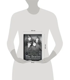 ALL YOU NEED IS LOVE. The Beatles: устами очевидцев